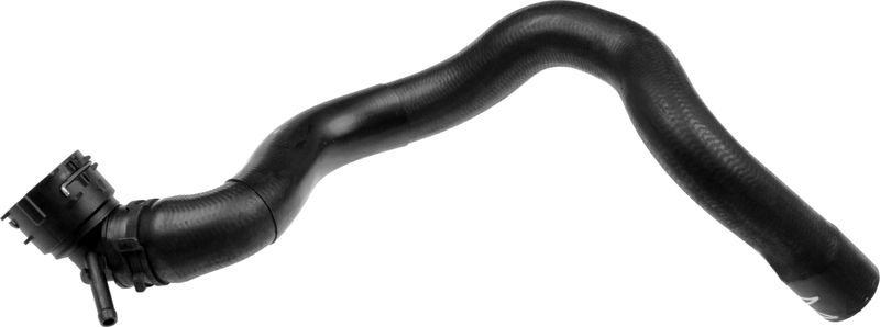 GATES Radiator Hose