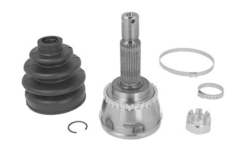 METELLI Joint Kit, drive shaft