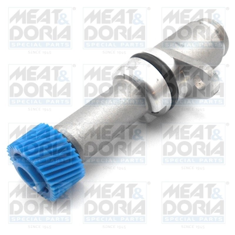 MEAT & DORIA Sensor, speed/RPM