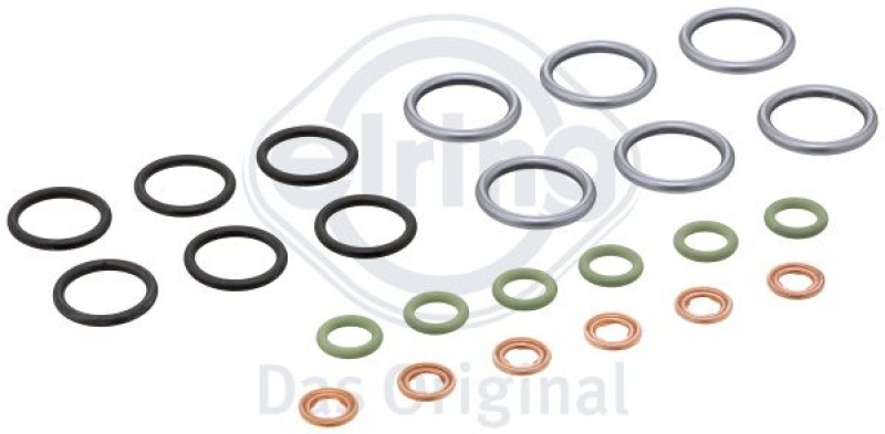 ELRING Seal Kit, injector nozzle