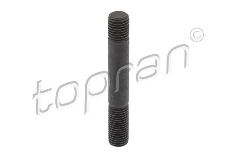 TOPRAN Bolt, exhaust manifold