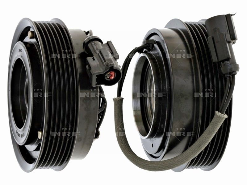 NRF Magnetic Clutch, air conditioning compressor