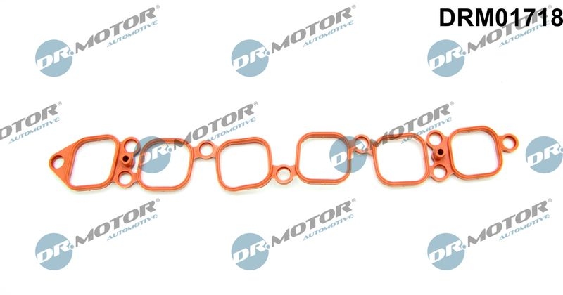 Dr.Motor Automotive Gasket, intake manifold