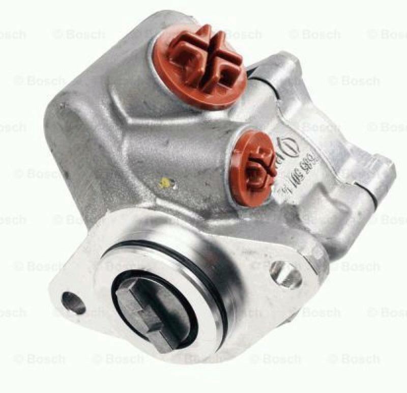 BOSCH Hydraulic Pump, steering system