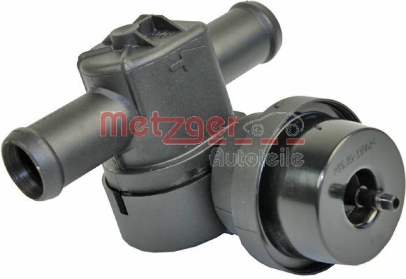 METZGER Coolant Control Valve GREENPARTS