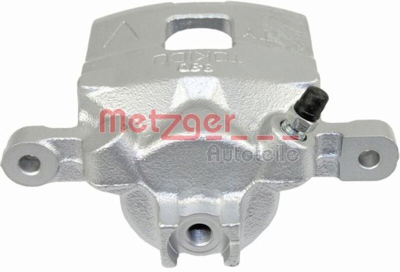 METZGER Brake Caliper