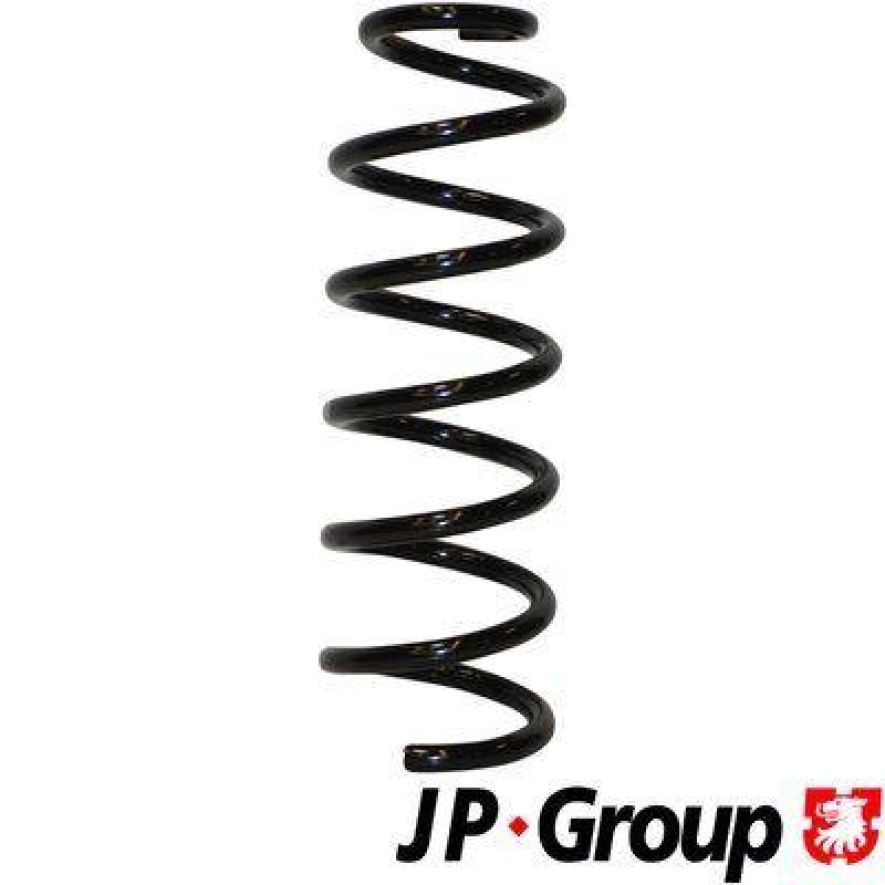 JP GROUP Coil Spring JP GROUP