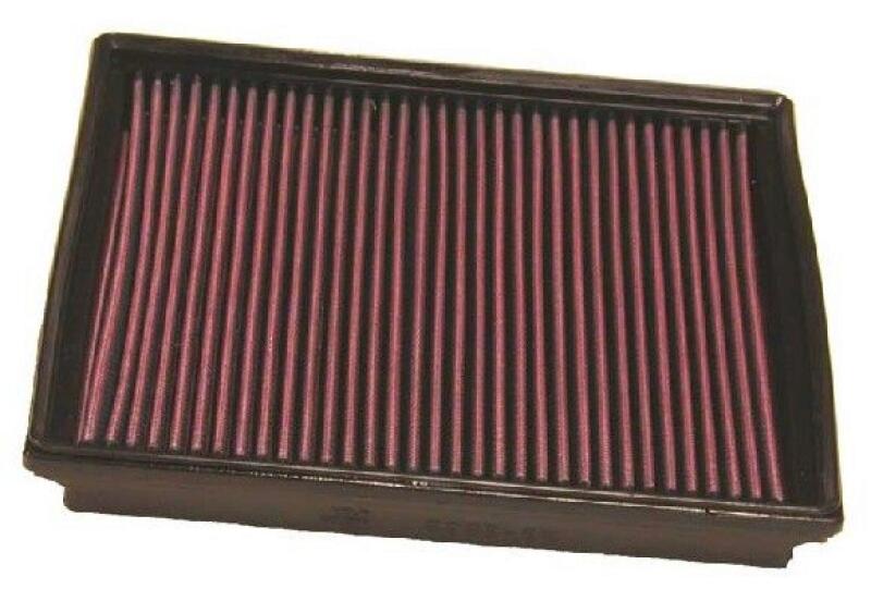 K&amp;N Filters Air Filter