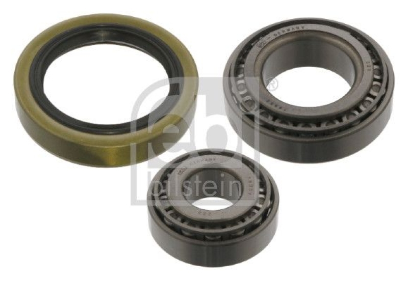 FEBI BILSTEIN Wheel Bearing Kit