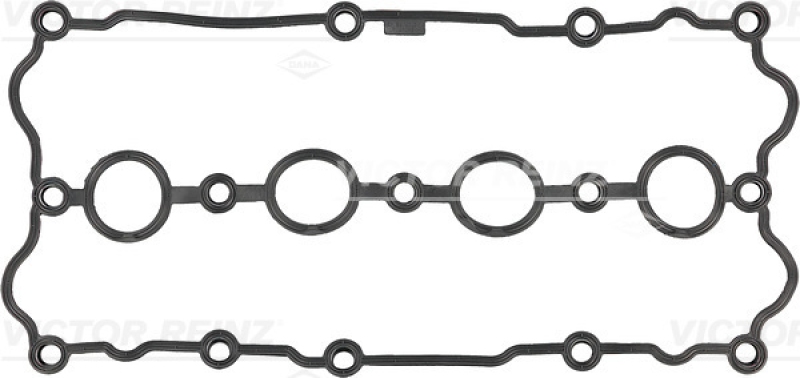 VICTOR REINZ Gasket, cylinder head cover