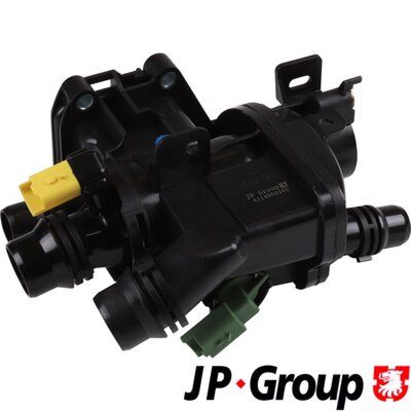 JP GROUP Thermostat Housing JP GROUP
