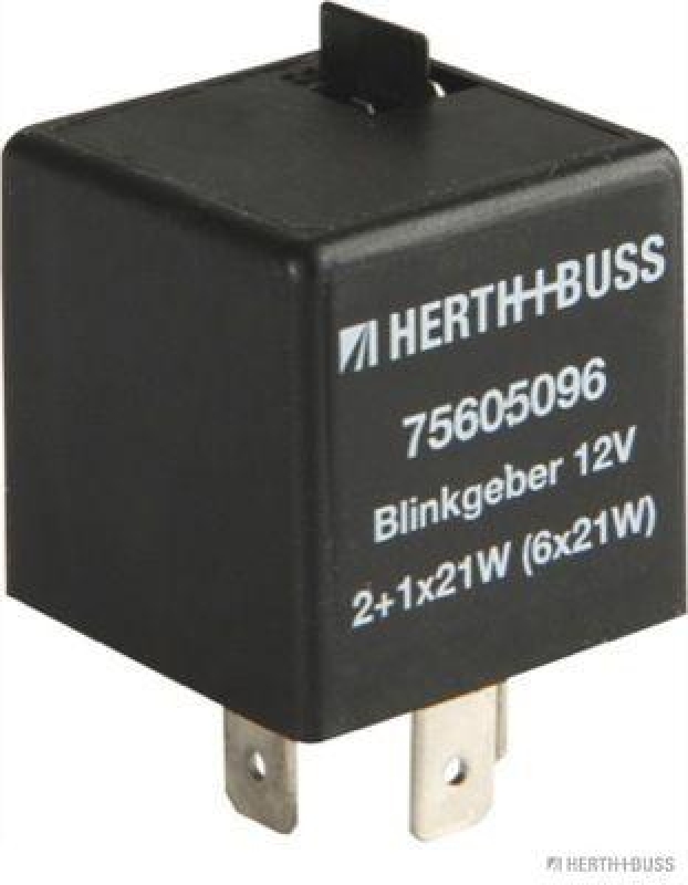 HERTH+BUSS ELPARTS Blinkgeber