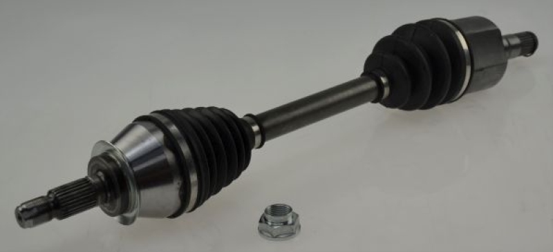 SPIDAN Drive Shaft