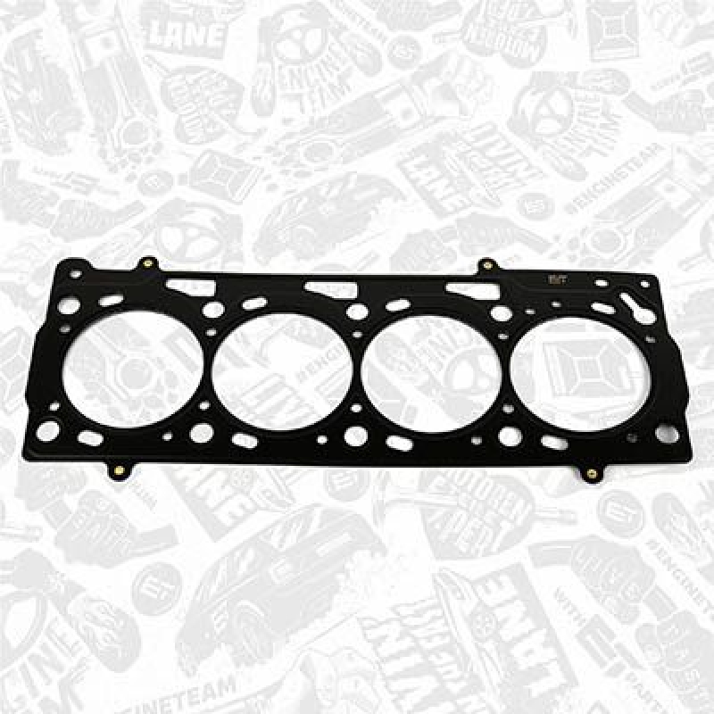 ET ENGINETEAM Gasket, cylinder head