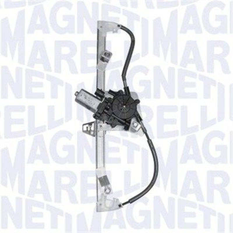 MAGNETI MARELLI Window Regulator