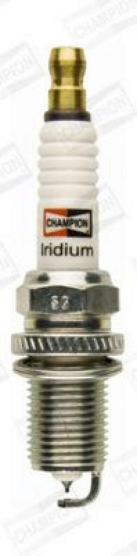 CHAMPION Spark Plug IRIDIUM