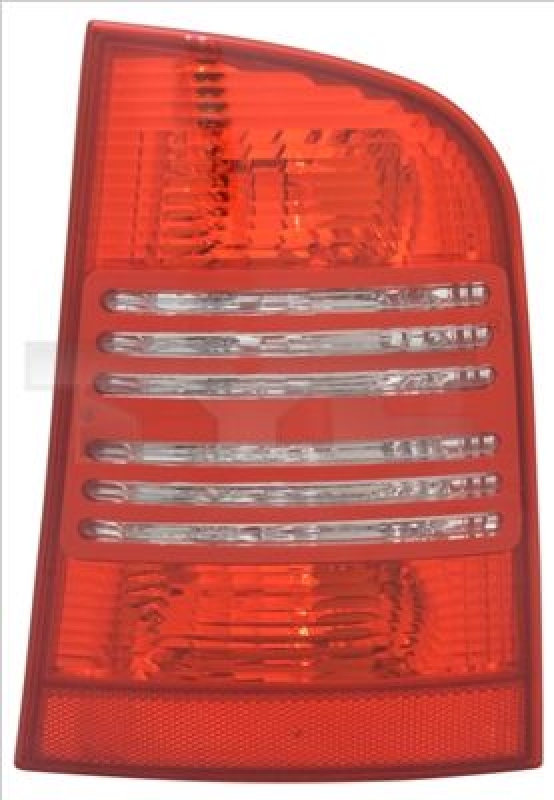 Combination Rearlight