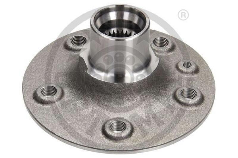 OPTIMAL Wheel Hub