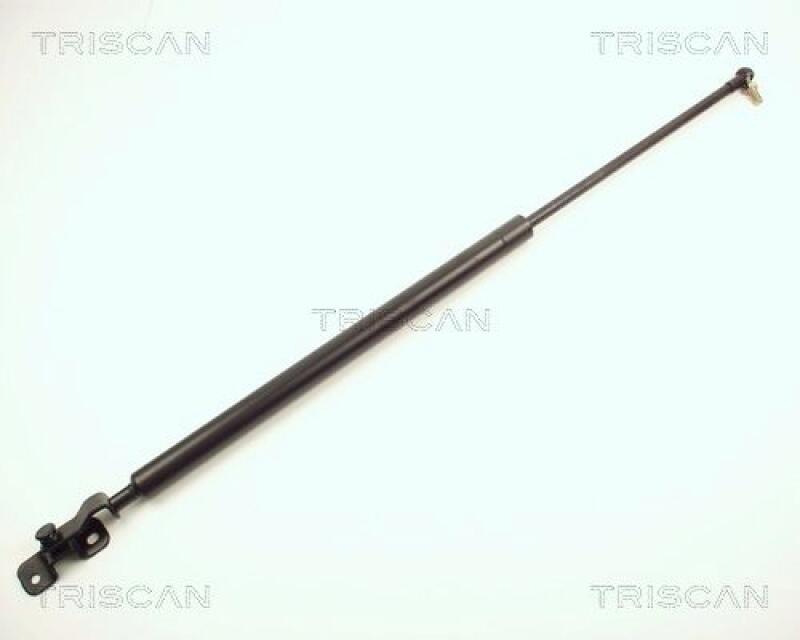 TRISCAN Gas Spring, boot-/cargo area