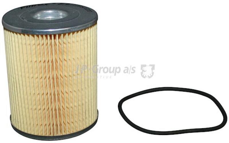 JP GROUP Oil Filter JP GROUP