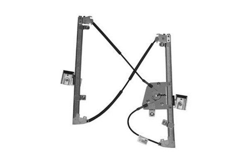 MAGNETI MARELLI Window Regulator