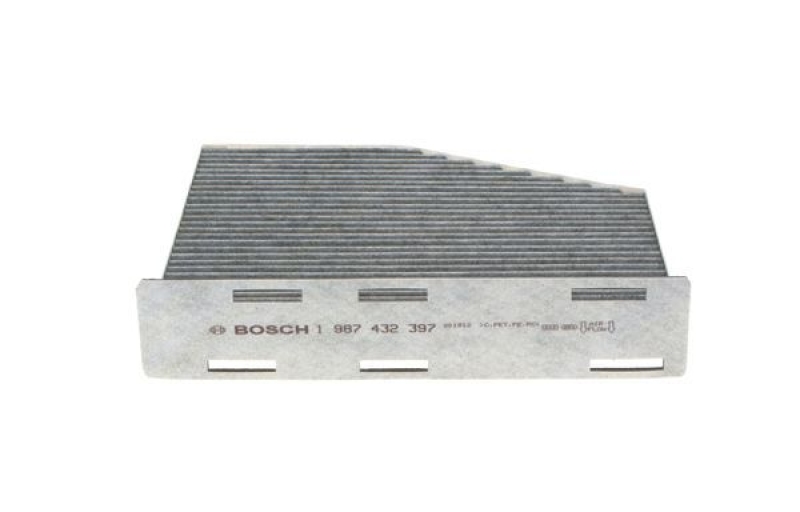 BOSCH Filter, interior air