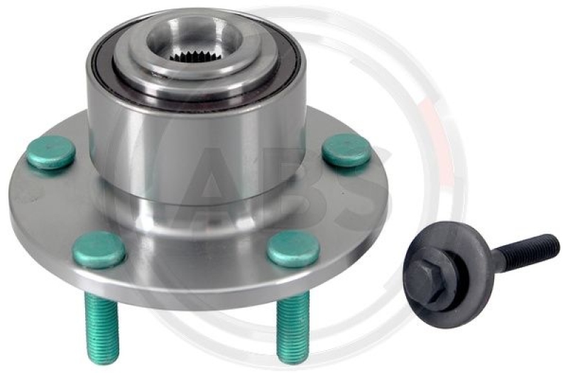 A.B.S. Wheel Hub