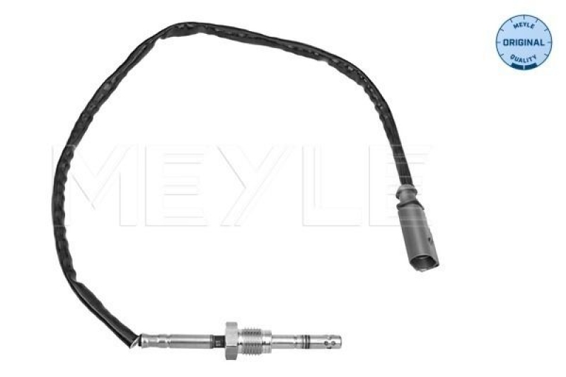 MEYLE Sensor, exhaust gas temperature MEYLE-ORIGINAL: True to OE.