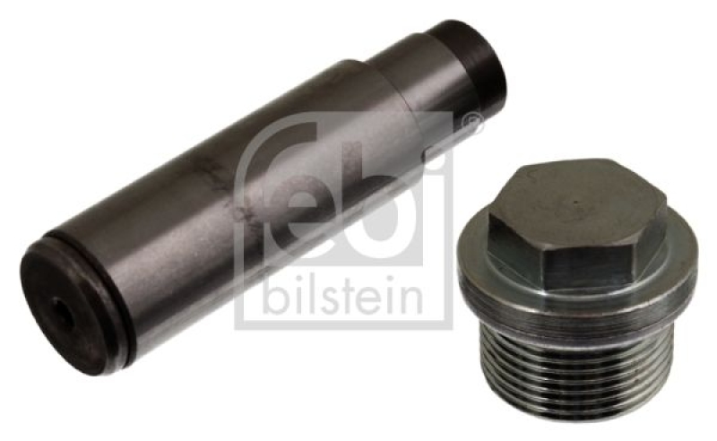 FEBI BILSTEIN Tensioner, timing chain