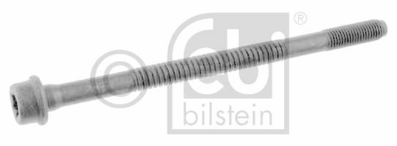 FEBI BILSTEIN Zylinderkopfschraube