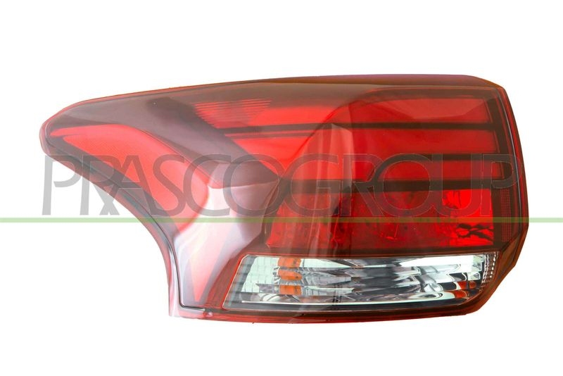 PRASCO Combination Rear Light