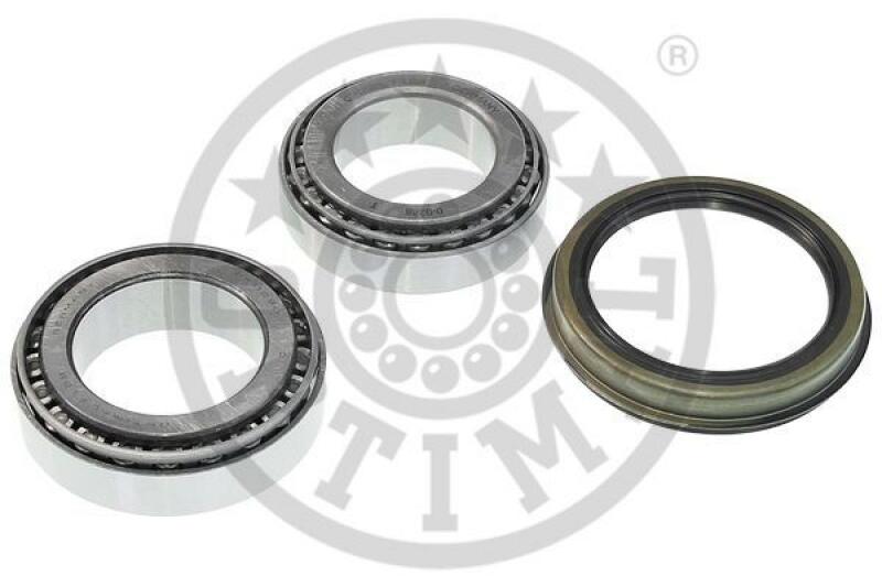 OPTIMAL Wheel Bearing Kit