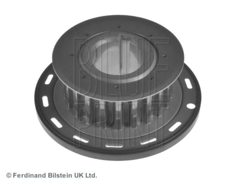 BLUE PRINT Gear, crankshaft