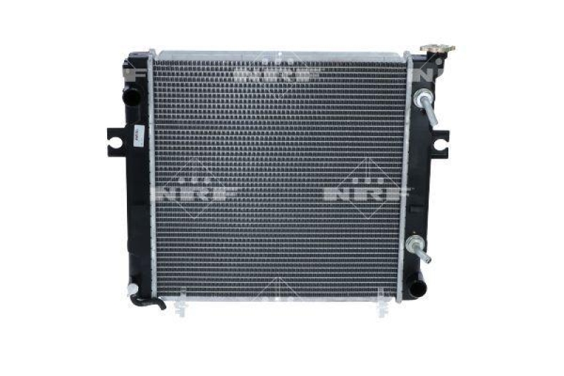 NRF Radiator, engine cooling