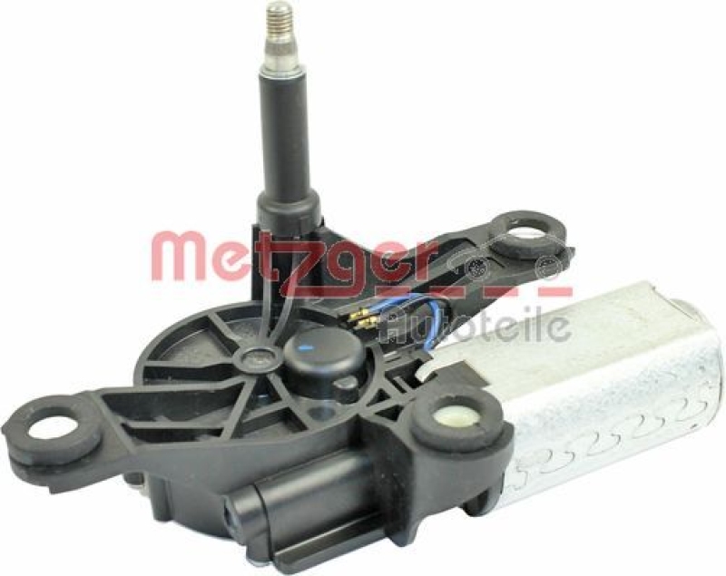 METZGER Wiper Motor OE-part
