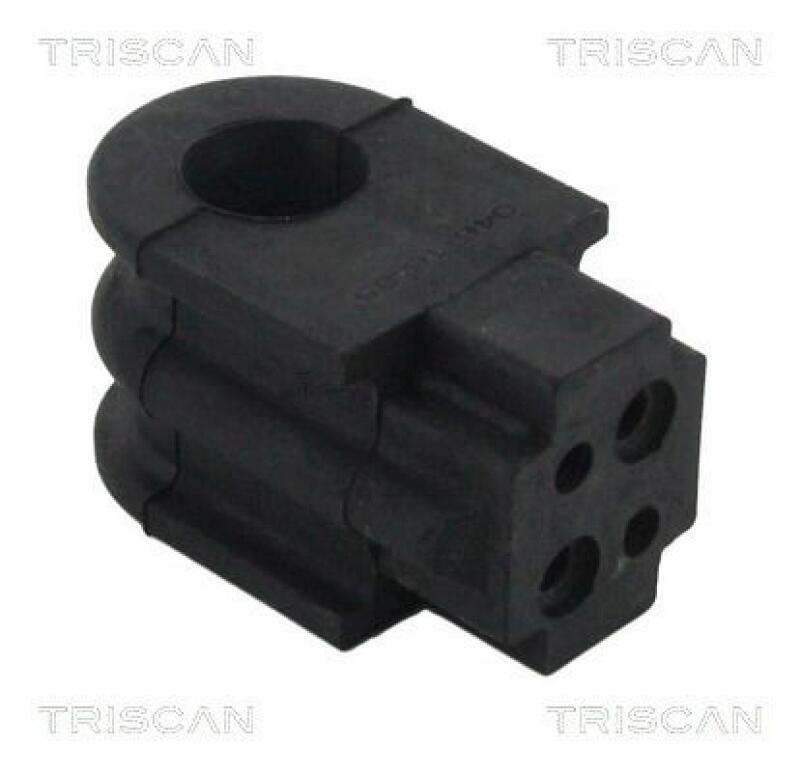 TRISCAN Bearing Bush, stabiliser