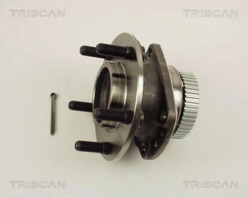 TRISCAN Wheel Bearing Kit