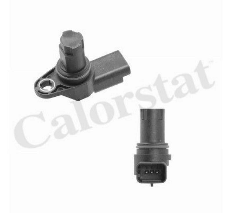 CALORSTAT by Vernet Sensor, crankshaft pulse