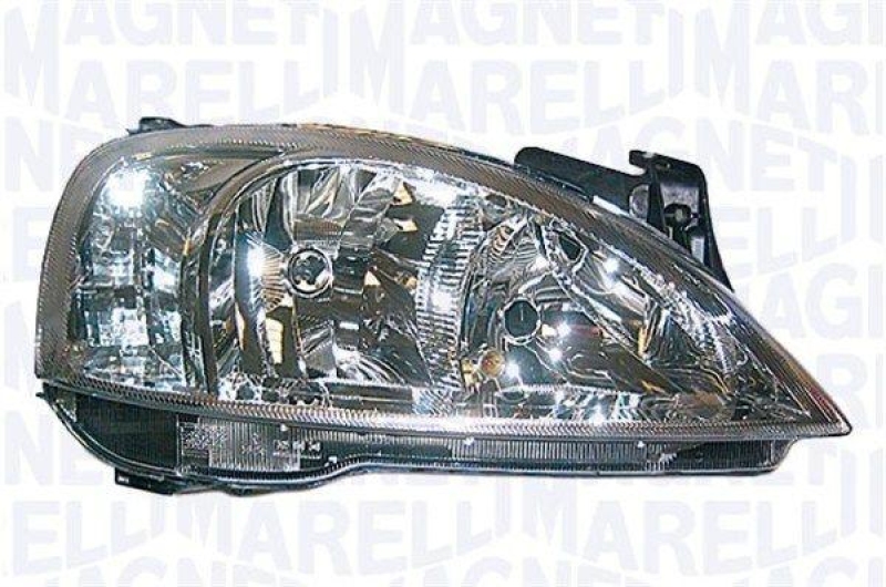 MAGNETI MARELLI Headlight