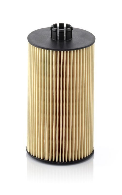 MANN-FILTER Oil Filter