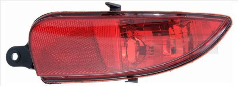 Rear Fog Light