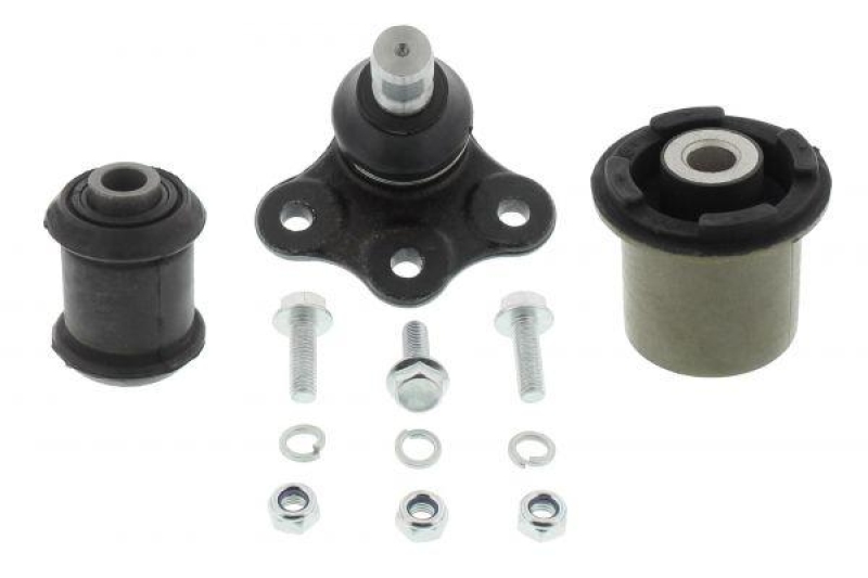 MAPCO Suspension Kit