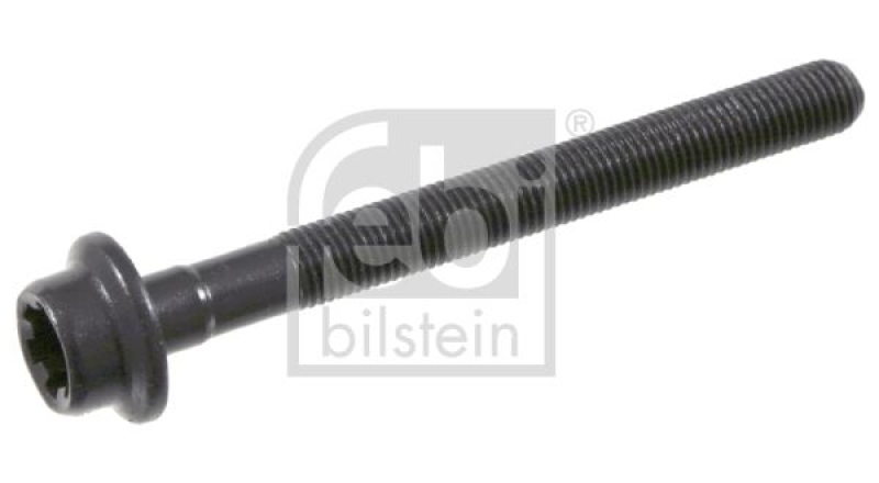 FEBI BILSTEIN Zylinderkopfschraube