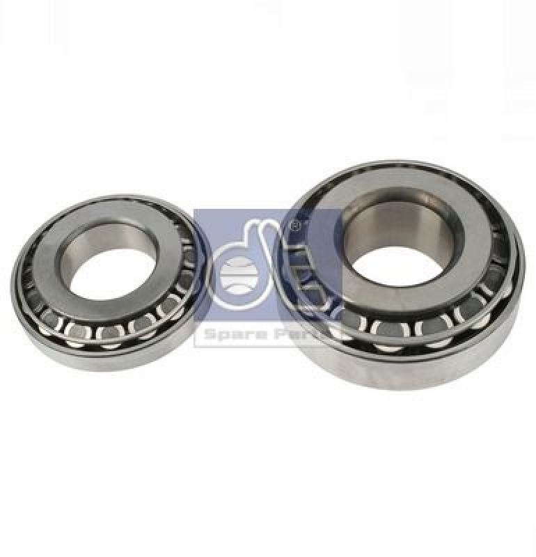 DT Spare Parts Wheel Bearing