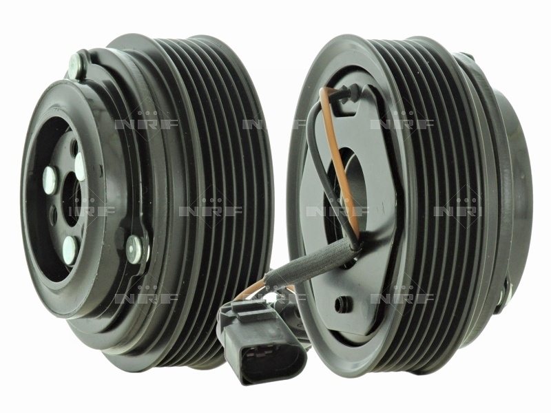 NRF Magnetic Clutch, air conditioning compressor