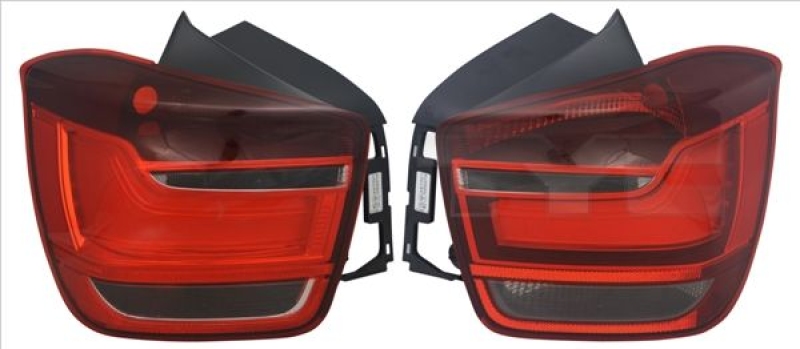 Combination Rearlight