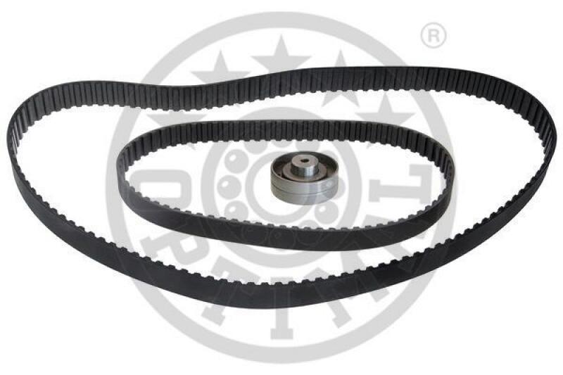 OPTIMAL Timing Belt Set