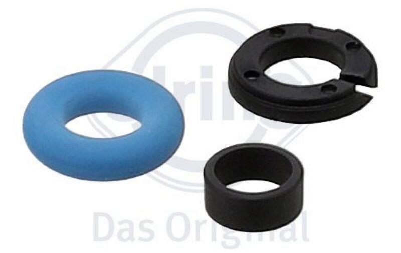 ELRING Seal Ring Set, injector
