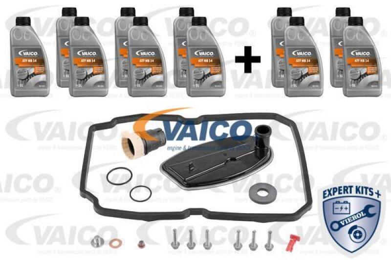 Parts Kit, automatic transmission oil change EXPERT KITS +