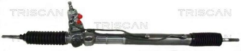 TRISCAN Steering Gear